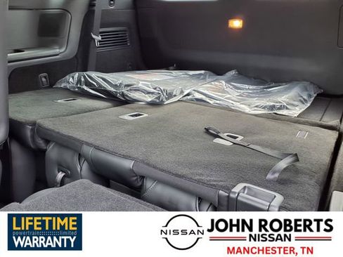 New 2026 Nissan Pathfinder SL image 10