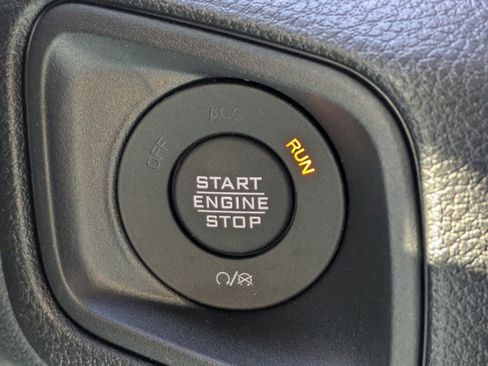 New 2026 Jeep Wrangler Willys image 19