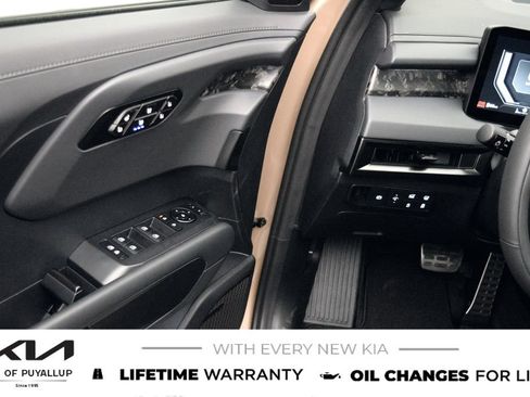 New 2027 Kia Telluride SX Prestige X-Pro AWD/4WD image 27