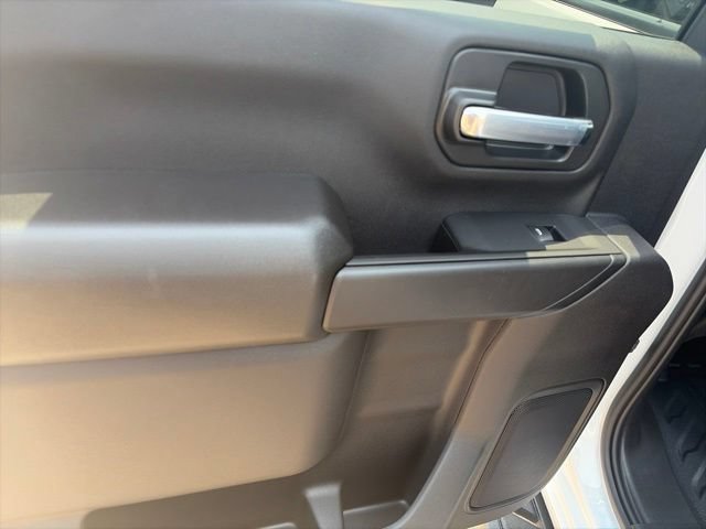 New 2026 GMC Sierra 2500 Pro AWD/4WD image 12