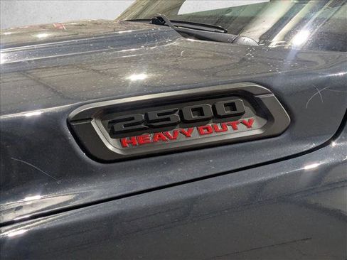 New 2026 RAM 2500 Lone Star image 10