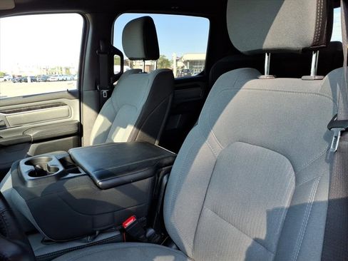 Certified 2022 RAM 1500 Big Horn image 11