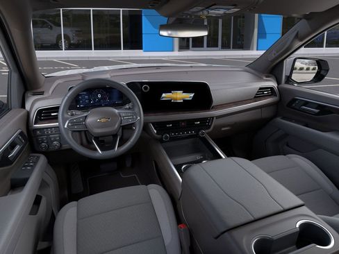 New 2026 Chevrolet Tahoe LS AWD/4WD image 15