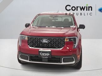 New 2026 Ford Maverick Lariat w/ 4K Tow Package AWD/4WD video 2