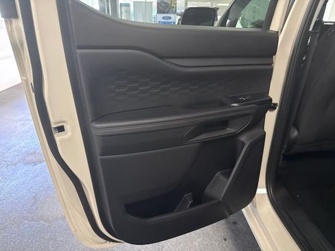 New 2026 Ford Ranger XLT AWD/4WD image 25