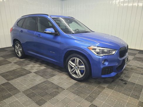 Used 2018 BMW X1 xDrive28i image 13