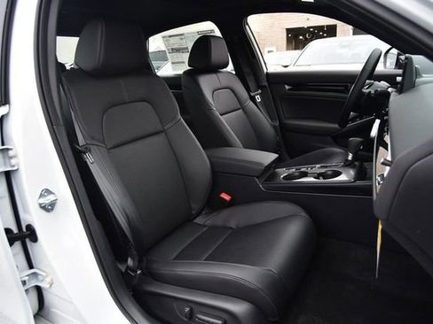 New 2026 Honda Civic Sport Touring image 23