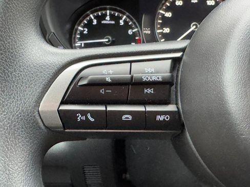 Used 2025 MAZDA CX-30 AWD 2.5 S image 16
