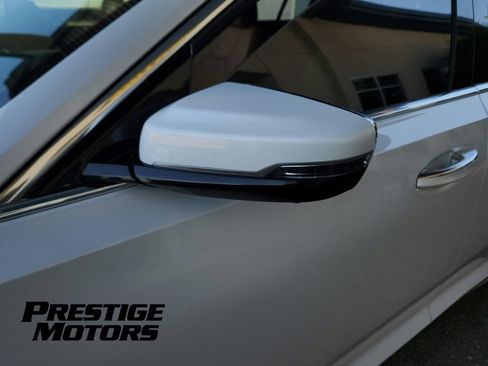 Used 2023 Cadillac CT5 Premium Luxury w/ Platinum Package AWD/4WD image 14