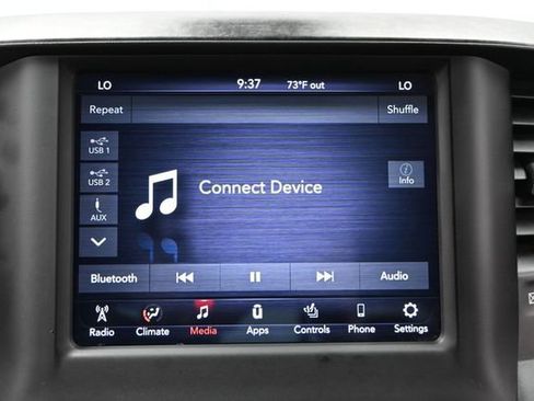 Used 2021 RAM 1500 Big Horn AWD/4WD image 33