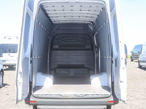 New 2026 Mercedes-Benz Sprinter 3500 image 25