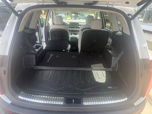 Used 2021 Kia Telluride SX w/ SX Prestige Package AWD/4WD image 12