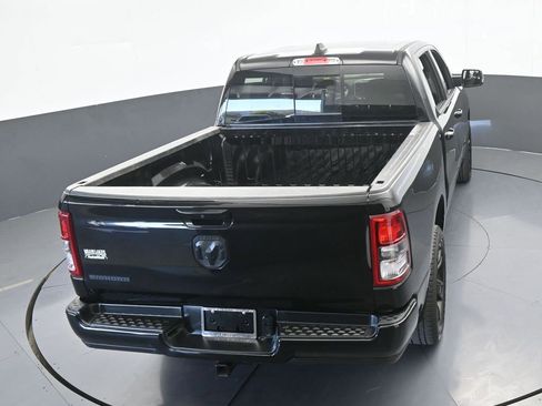 Used 2022 RAM 1500 Big Horn image 53