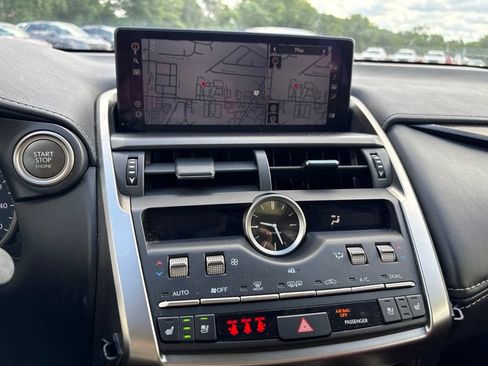 Used 2021 Lexus NX 300 AWD w/ Premium Package image 12