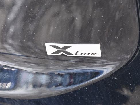 New 2025 Kia Telluride EX X-Line image 17