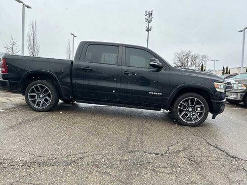 Used 2019 RAM 1500 Laramie image 14