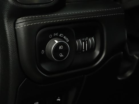Certified 2020 RAM 1500 Limited AWD/4WD image 10