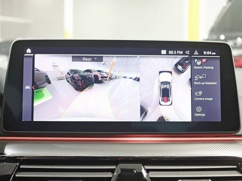 Used 2023 BMW M5 w/ Competition Package image 21