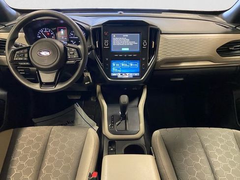 Used 2025 Subaru Forester image 10