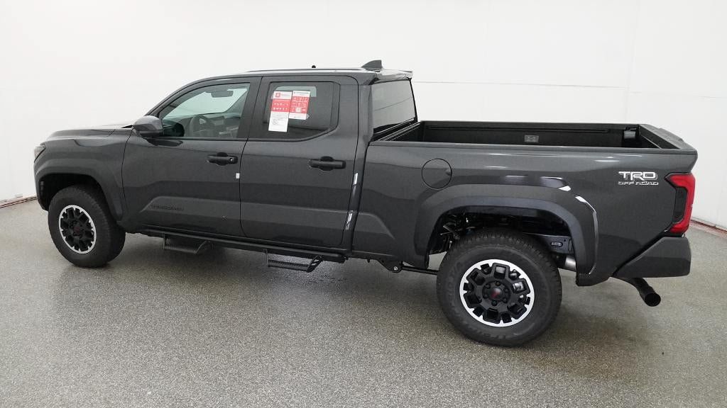 New 2026 Toyota Tacoma TRD Off-Road AWD/4WD image 4