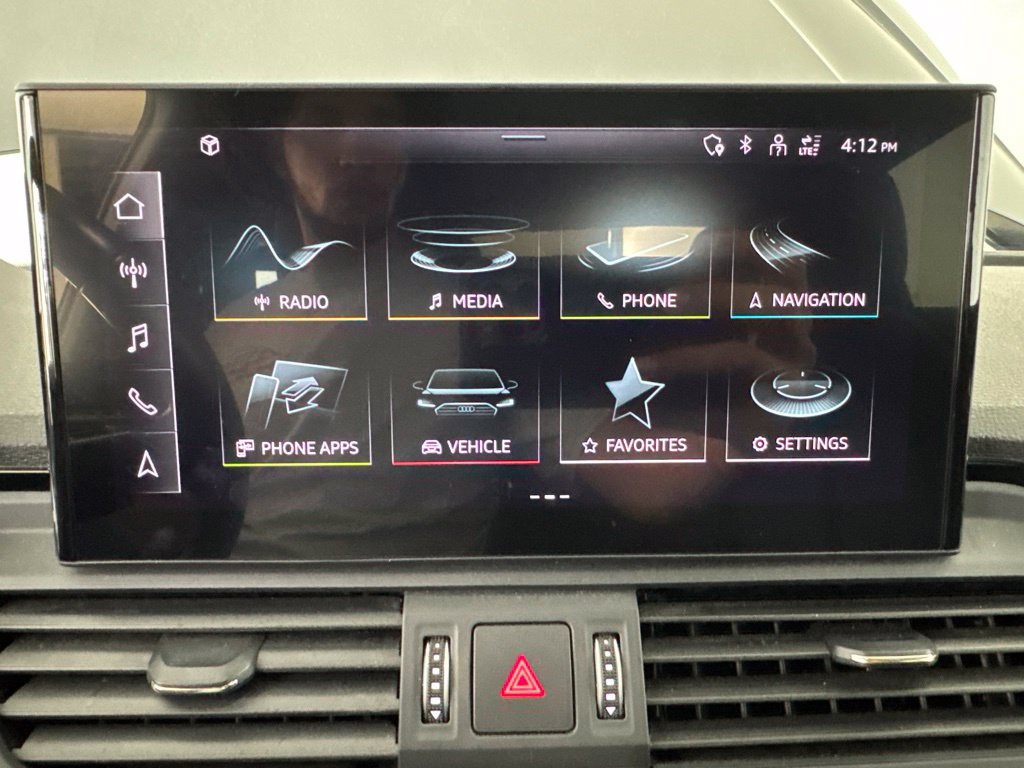 Used 2023 Audi Q5 2.0T Premium AWD/4WD image 45