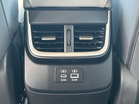 Certified 2023 Subaru Outback Premium AWD/4WD image 35