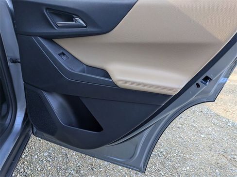 New 2026 Chevrolet Equinox ACTIV w/ Safety and Technology Package image 34