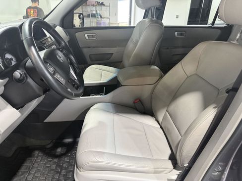 Used 2015 Honda Pilot EX-L image 17