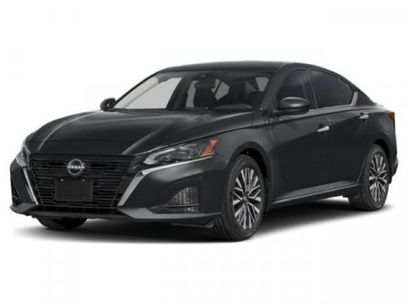 New 2025 Nissan Altima 2.5 SV w/ SV Special Edition Package