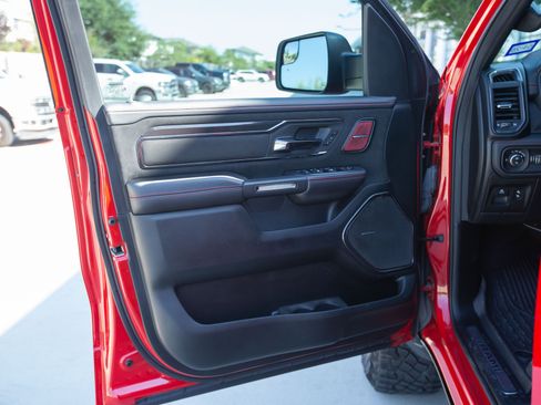 Used 2021 RAM 1500 TRX w/ TRX Level 2 Equipment Group AWD/4WD image 25
