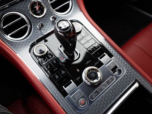 Used 2022 Bentley Continental GT Speed AWD/4WD image 18