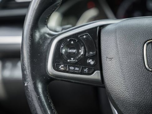 Used 2019 Honda Civic Sport image 22