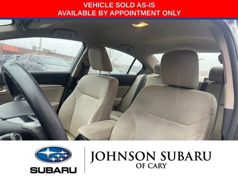 Used 2014 Honda Civic Hybrid Sedan image 7