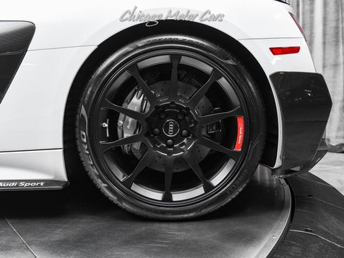 Used 2018 Audi R8 V10 plus image 51