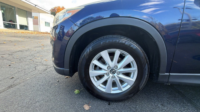 Used 2013 MAZDA CX-5 Touring w/ Bose & Moonroof Pkg AWD/4WD image 9