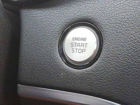 Used 2022 Kia Stinger GT-Line w/ Sun & Sound Package image 25