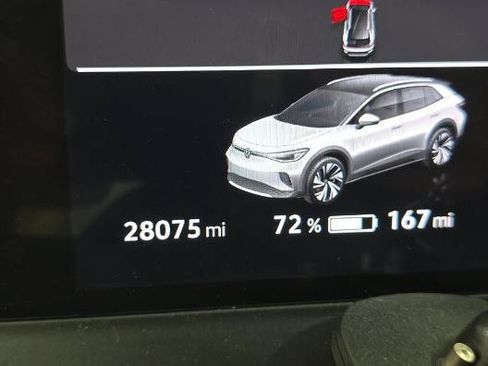Used 2023 Volkswagen ID.4 Pro RWD image 16