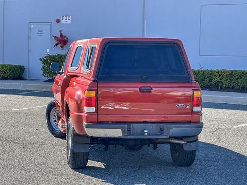 Used 1999 Ford Ranger XLT AWD/4WD image 15