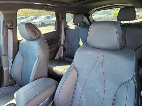New 2026 Acura RDX A-Spec image 26