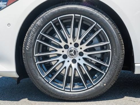 New 2026 Mercedes-Benz C 300 4MATIC Sedan image 17