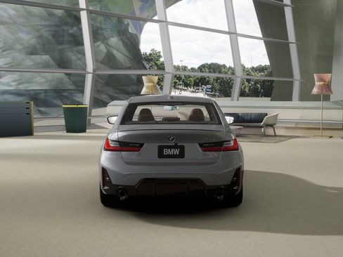 New 2026 BMW 330i Sedan w/ M Sport Package image 31