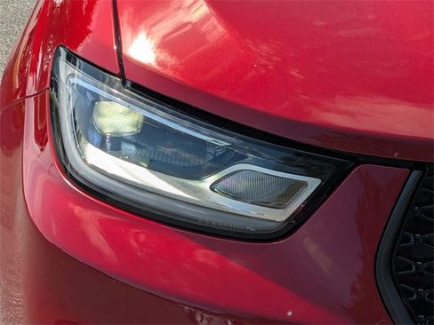 New 2026 Chrysler Pacifica Select image 10