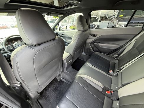 Certified 2025 Subaru Crosstrek 2.5i Wilderness image 31