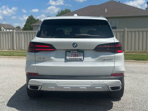 Used 2026 BMW X5 xDrive40i w/ Premium Package AWD/4WD image 8