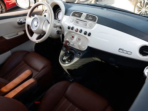Used 2015 FIAT 500 1957 Edition image 21