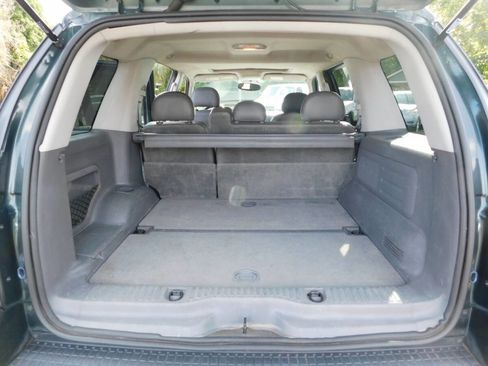 Used 2003 Ford Explorer Sport XLT image 5