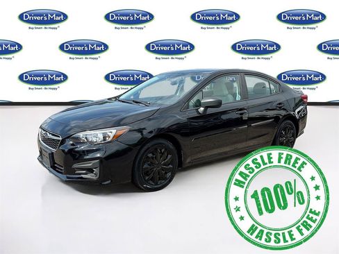 Used 2019 Subaru Impreza 2.0i w/ Eyesight AWD/4WD image 3