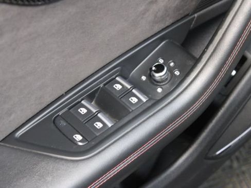 Used 2018 Audi S4 Premium Plus w/ Navigation Package AWD/4WD image 11
