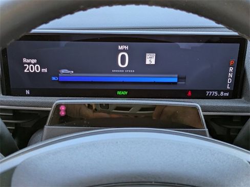 Certified 2024 Ford Mustang Mach-E Select image 25