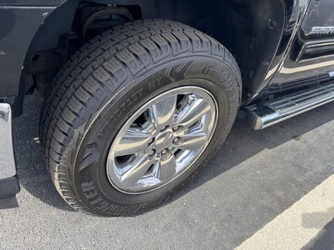 Used 2012 GMC Sierra 1500 SLT image 4